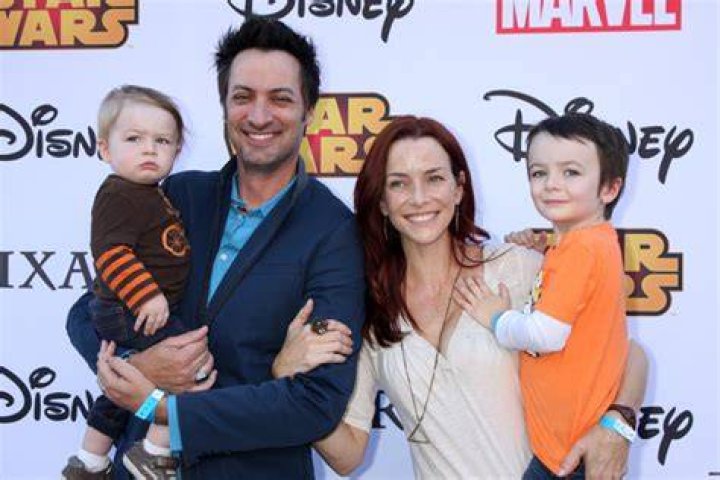 The Children Of Annie Wersching: A Detailed Overview