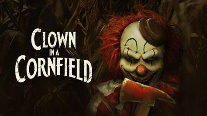 The Chilling 1953 Film: The Clown