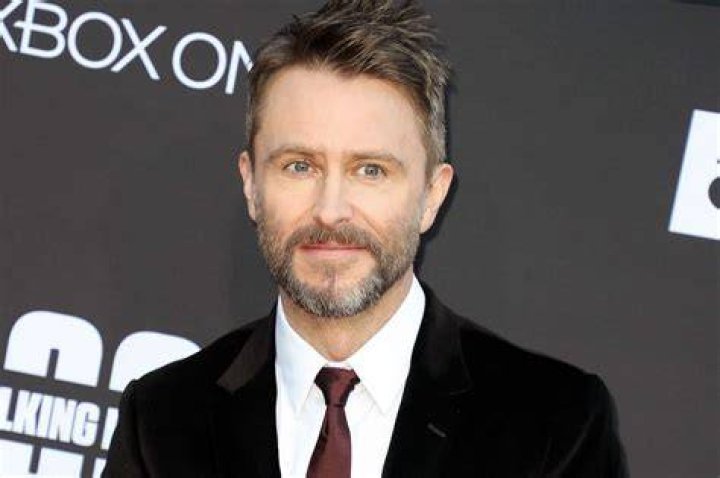 The Chris Hardwick Controversy Might Lead to Talking Dead Changes
