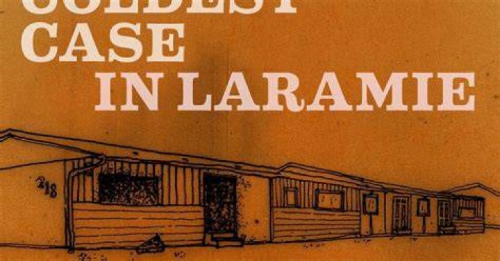 The Coldest Case In Laramie A Podcast For True Crime Fans