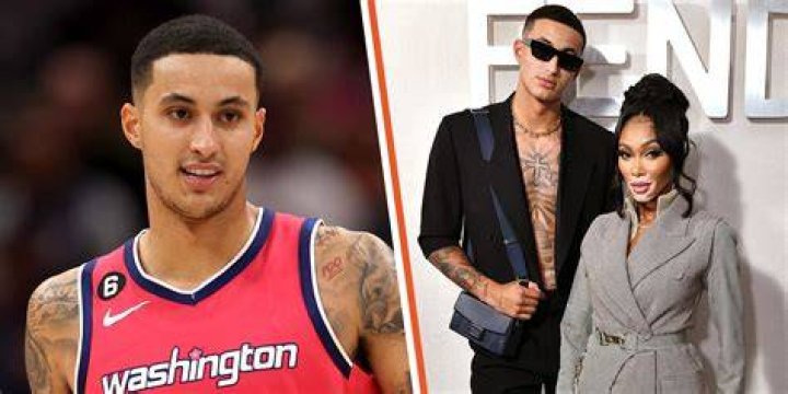 The Complete Guide To Kuzma Girlfriend: Rumors, Facts, And Everything In Between