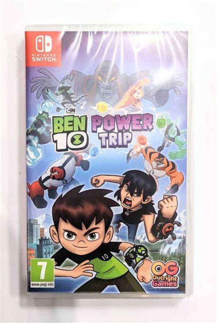 The Comprehensive Guide To Ben 10's Diverse Heritage
