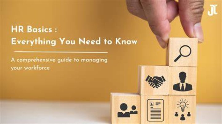 The Comprehensive Guide To HR Seeds: Everything You Need To Know