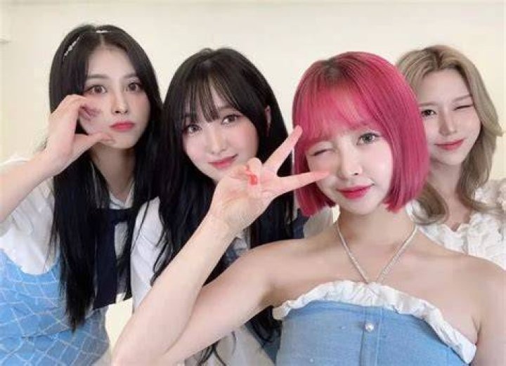 The Comprehensive Guide To IVE Members' Heights