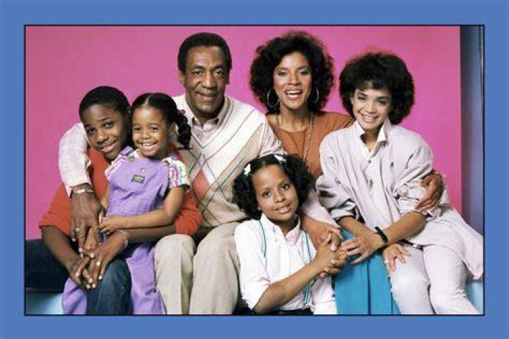 THE COSBY SHOW Cast Then and Now (1984 VS 2022) How They Changed
