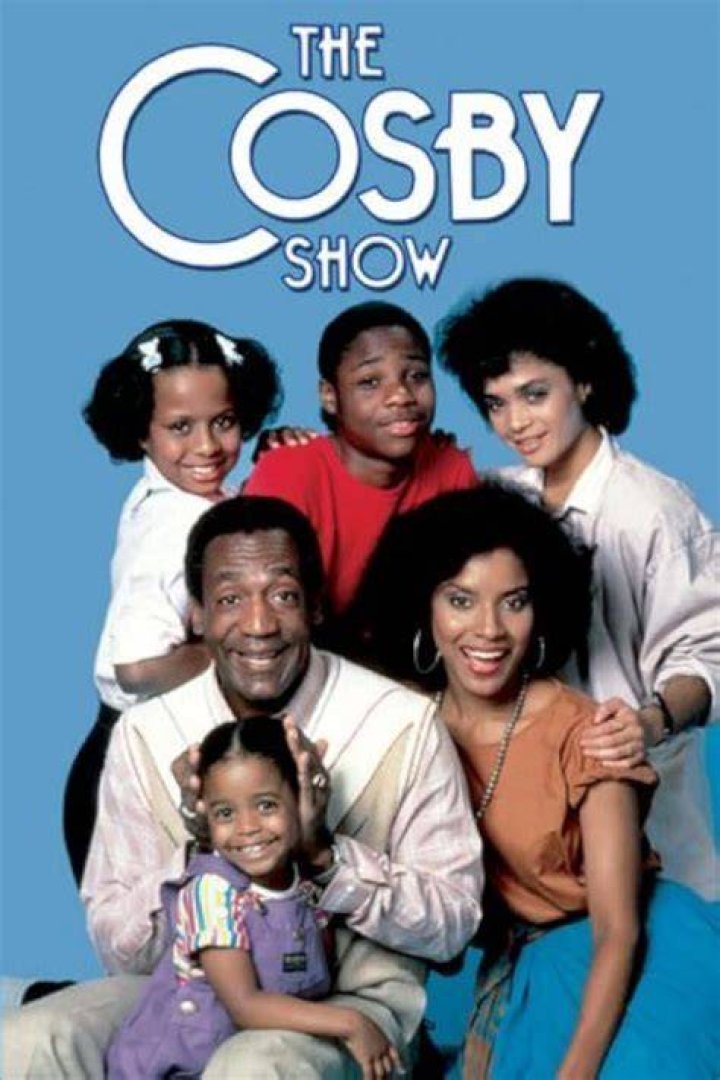 The Cosby Show Guia de temporadas AdoroCinema