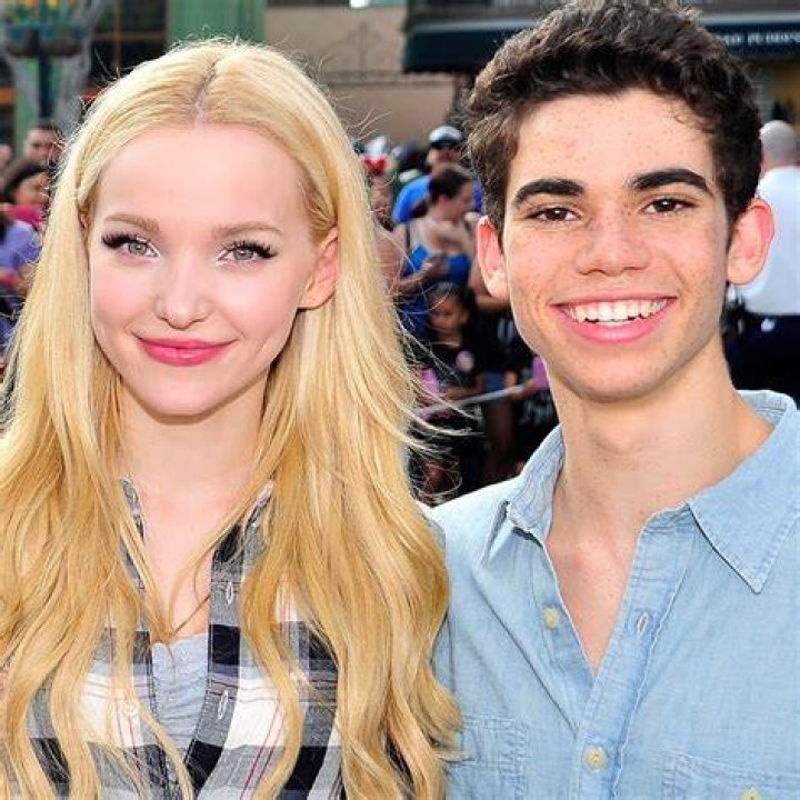 The Curious Connection: Is Dove Cameron Secretly Related To Cameron Boyce?