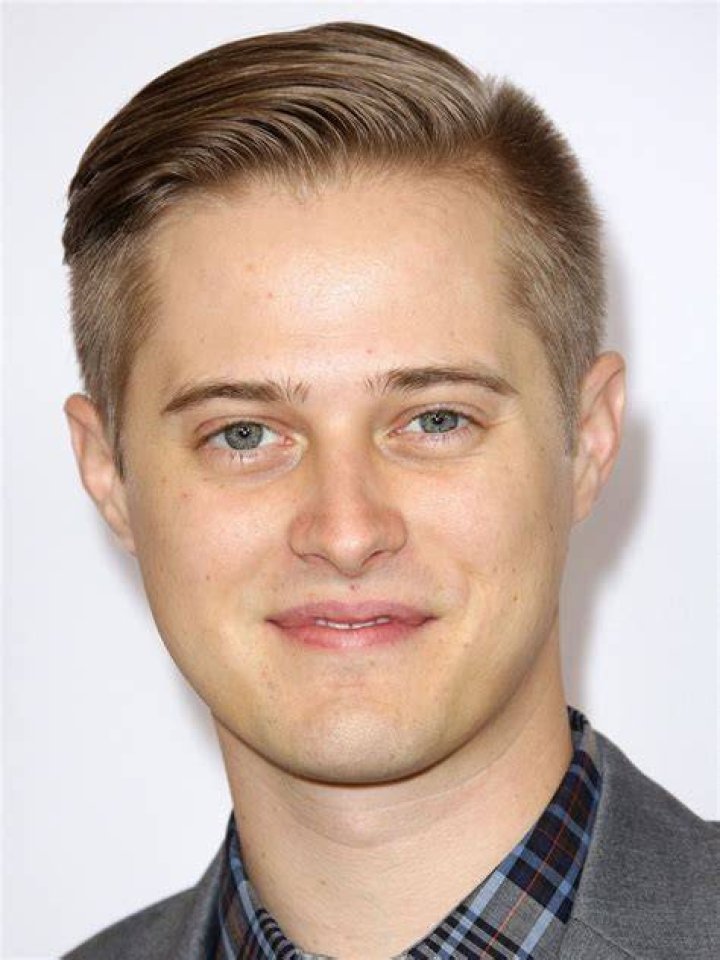 The Current Endeavors Of Lucas Grabeel