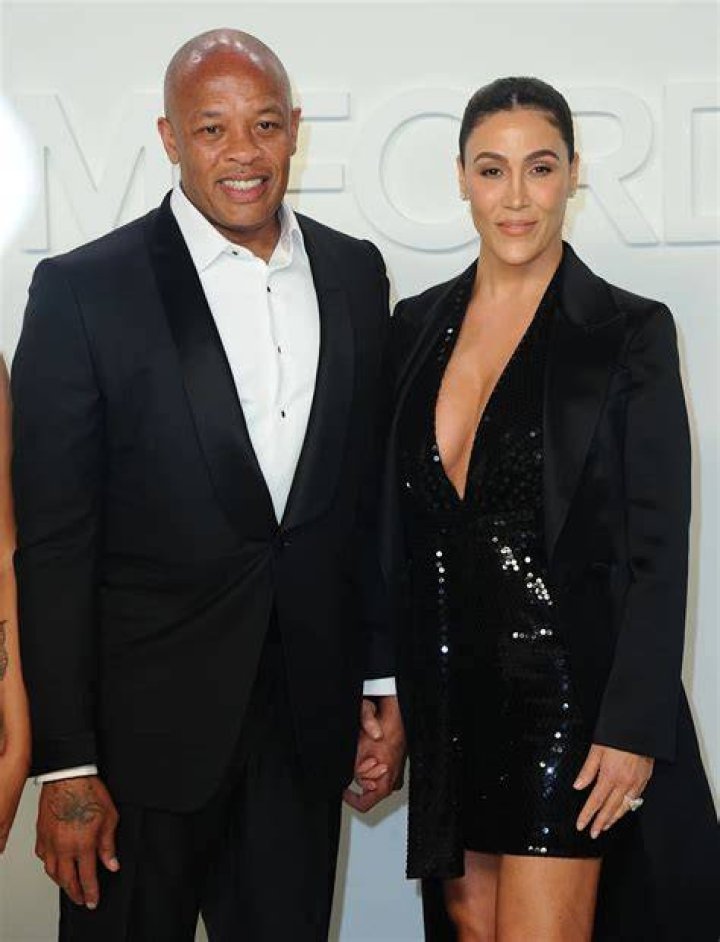 The Current Marital Status Of Dr. Dre: Who's The Lucky Lady?