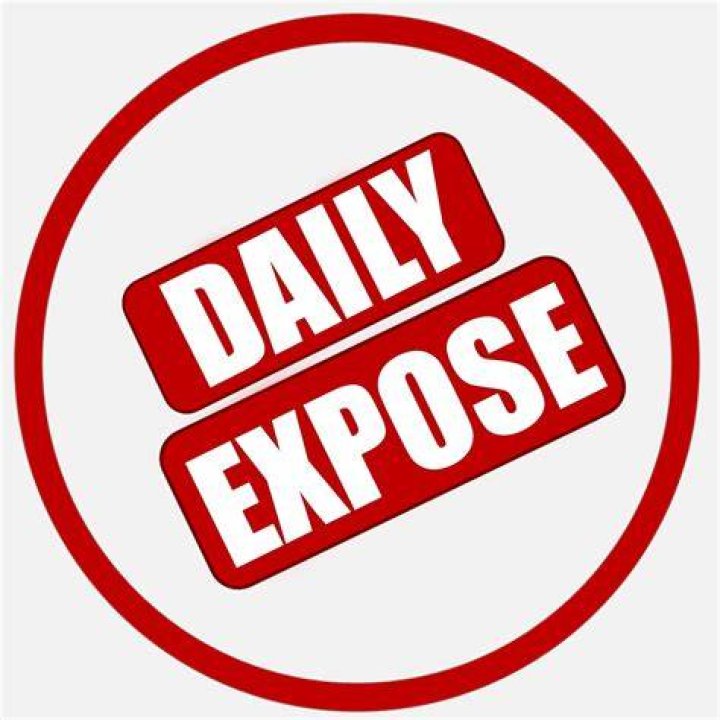 The Daily Expose Whom to Support