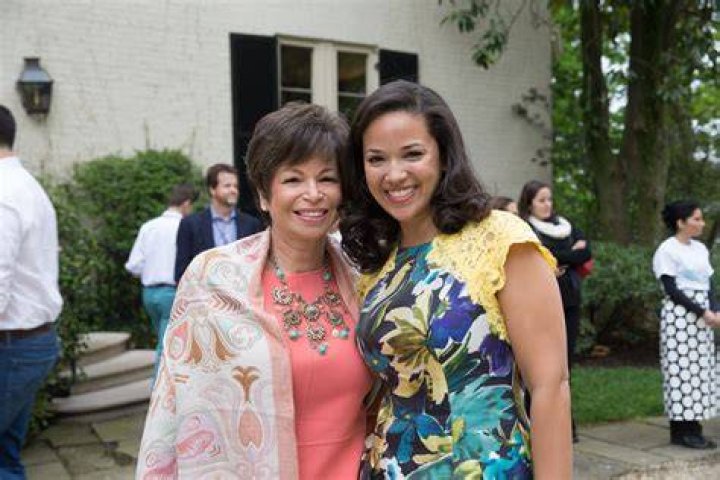 The Daughter Of Valerie Jarrett: Who Is She?