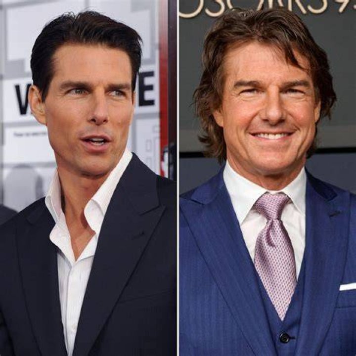 The Definitive Guide To Actors Who Are Not Tom Cruise