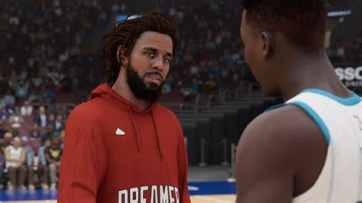 The Definitive Guide To J. Cole's NBA Team