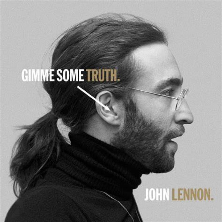The Definitive Guide To John Lennon's Height: Uncover The Truth