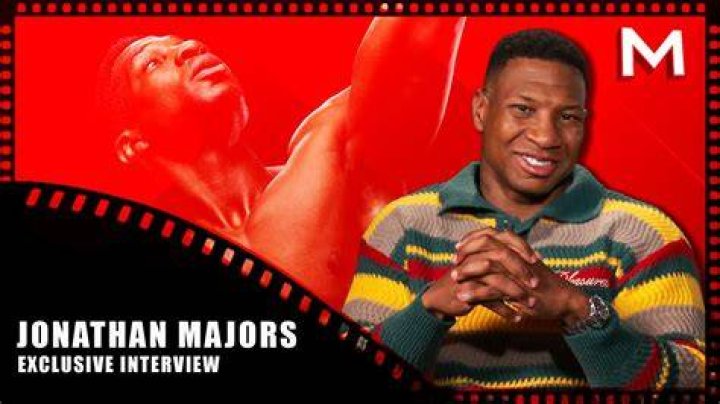 The Definitive Guide To Jonathan Majors' Canine Companions