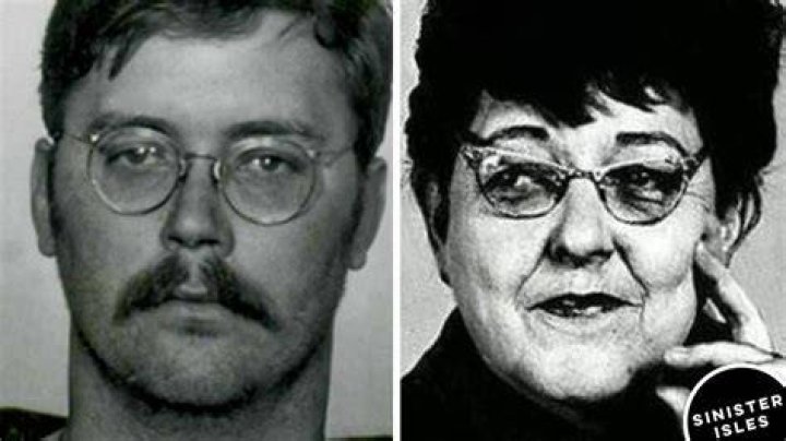 The Disturbing Crimes Of Edmund Kemper: His Actions Towards His Mother
