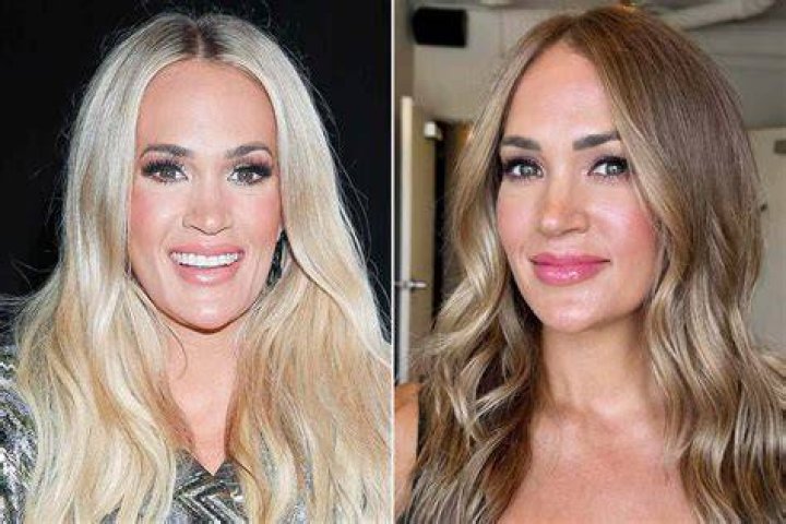 The dramatic transformation of the KardashiansJenners over the years