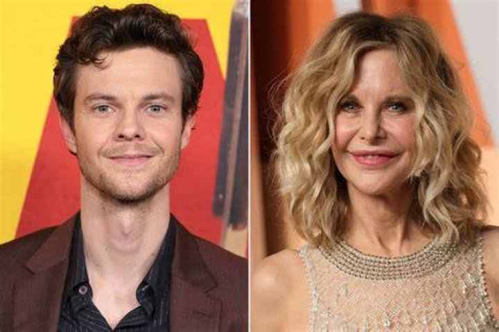 The Dynamic Duo: Jack Quaid And Meg Ryan's Collaborative Brilliance