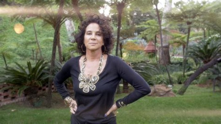 The Eclectic World of Lisa Eisner The New York Times