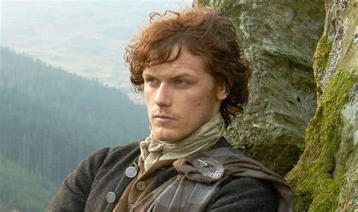 The Enchanting Jamie Fraser: Unlocking The Outlander Actor's Charisma