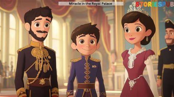 The Enchanting Story Of Princess Ruiz: A Royal Legacy
