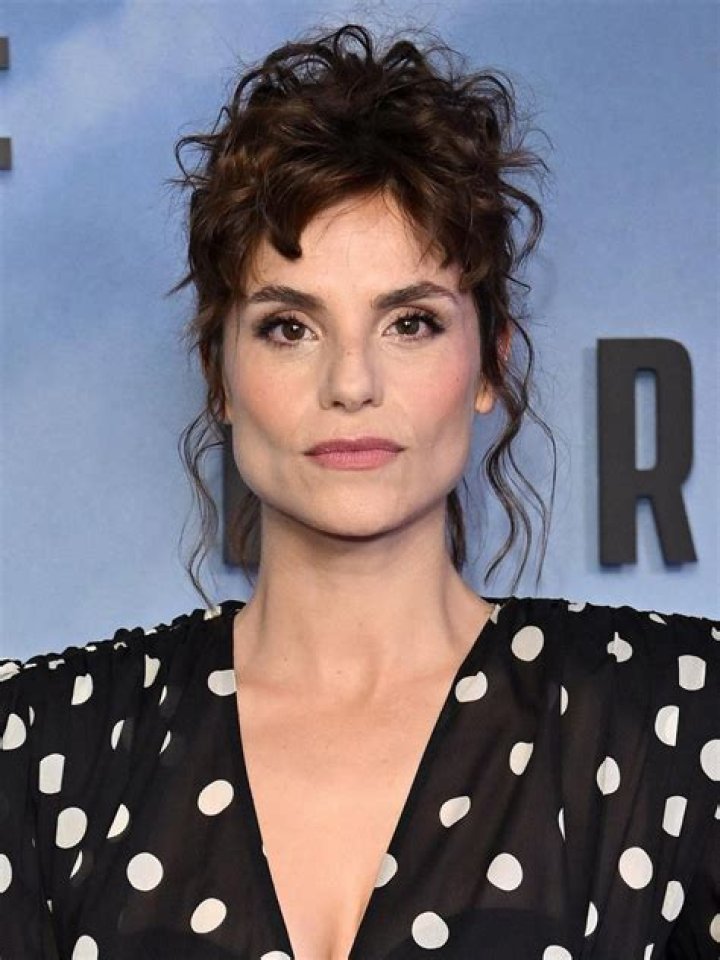 The Enchanting World Of Charlotte Riley: A Journey Through Her Accomplishments And Allure