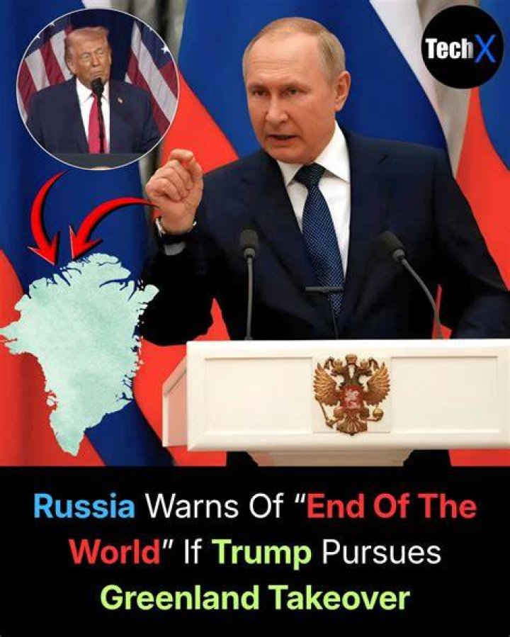 The End of a U.S.Russia Arms Treaty Spells Trouble TIME