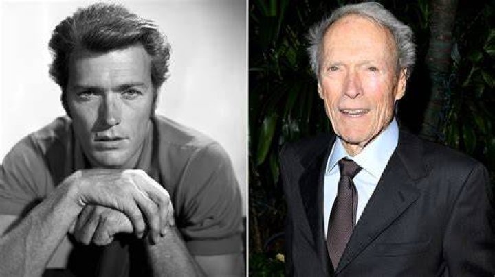 The End Of An Era: Remembering Hollywood Icon Eastwood