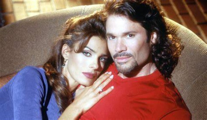 The Enduring Legacy Of Bo Brady On "Days Of Our Lives"