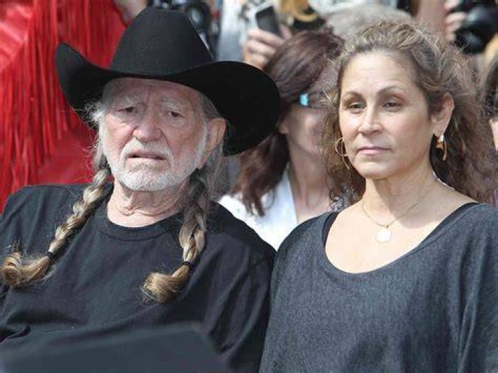 The Enduring Marriages Of Willie Nelson: A Timeline Of His Love Life