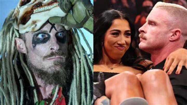 The Enigmatic Dexter Lumis And Indi Hartwell: A Love Story Unlike Any Other