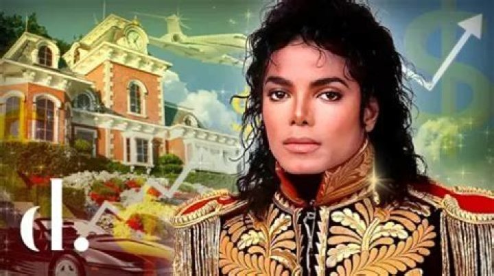 The Enormous Fortune: The Financial Legacy Of Michael Jackson
