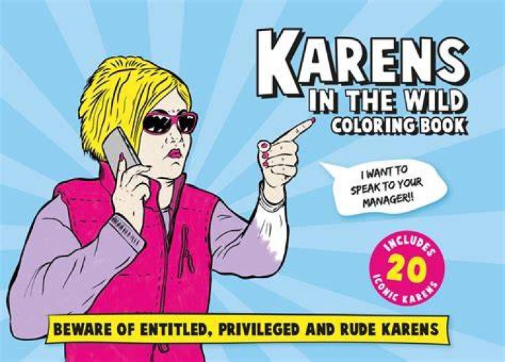The Entitled Karens Of Public Transit | Karen On Train Shenanigans