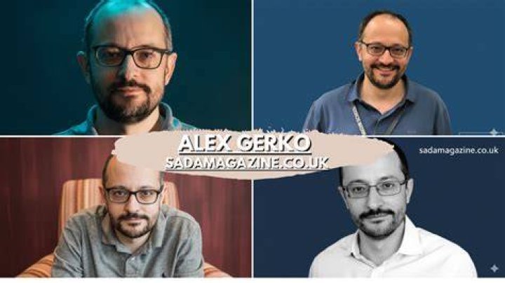 The Essential Guide To Alex Gerko's Trading Strategies
