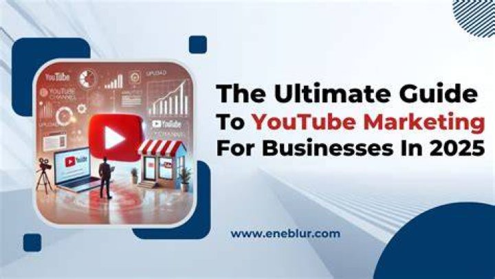 The Essential Guide To Nair's YouTube Marketing Success