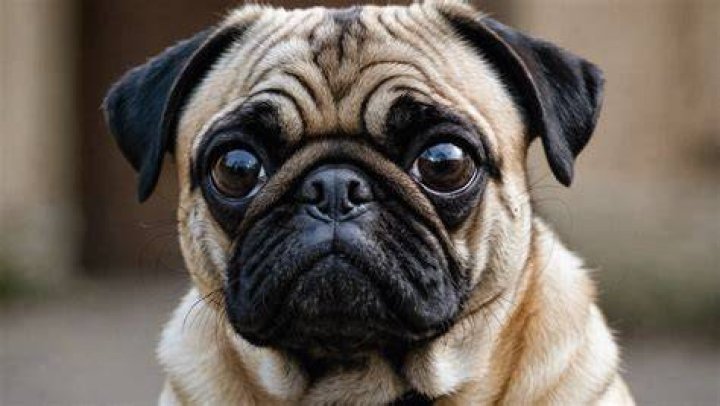 The Essential Guide To Pug Craniums: Shape, Features, And Health