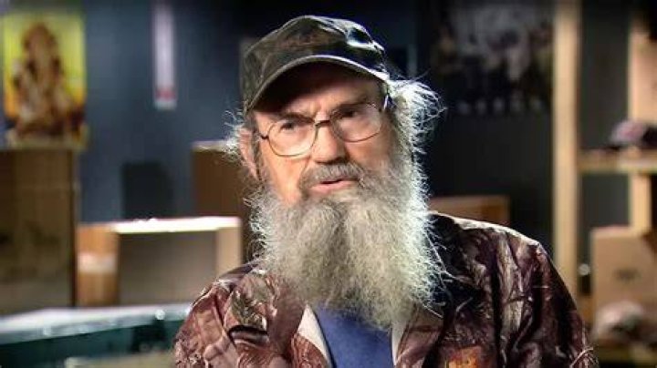 The Essential Guide To Si Robertson's Role In Duck Dynasty