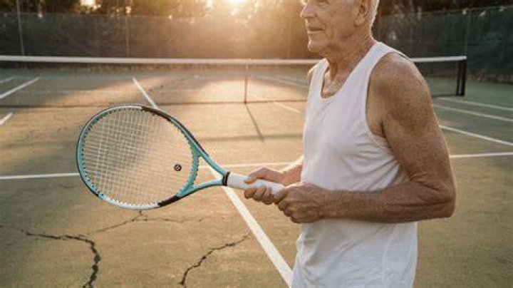 The Essential Guide To Stearns Tennis Age
