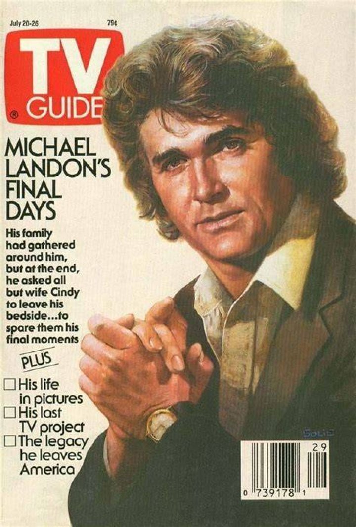 The Essential Michael Landon TV Shows: A Comprehensive Guide