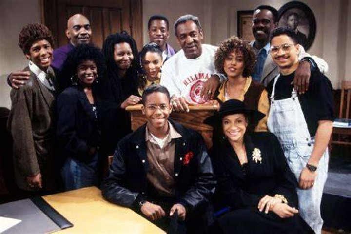 The Evolving Faces Of 'A Different World': Where Are The Cast Members Today?