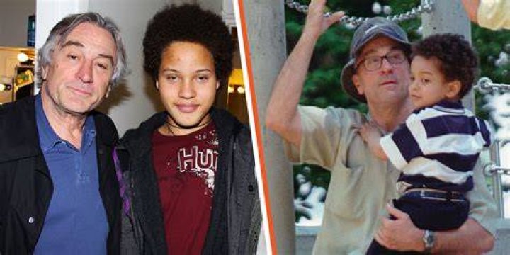 The Famous Son Of Robert De Niro: An Exploration