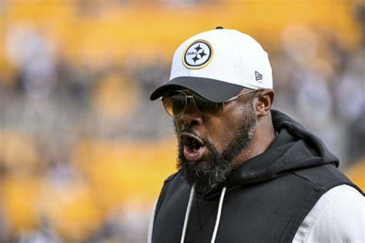 The Father of Steelers Coach Mike Tomlin Tragically Died While Speaking