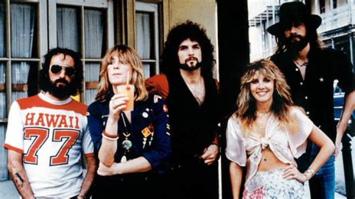 The Fleetwood Mac album Stevie Nicks never understood