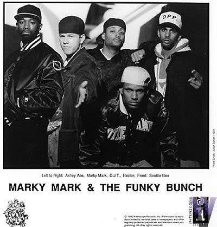 The Funky Bunch Boston MA