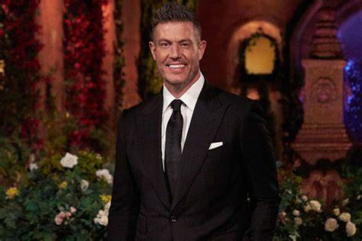 The Golden Bachelor Jesse Palmer Wants a Golden Bachelorette Spinoff