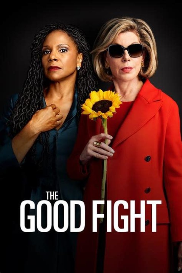 The Good Fight Episode Guide All 4