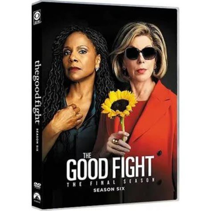 The Good Fight Soundtrack Complete List of Songs WhatSong