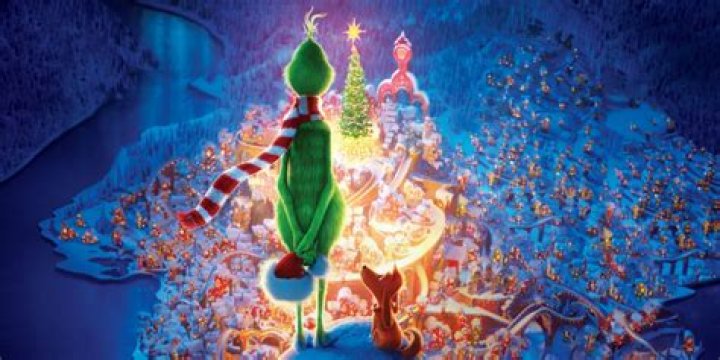 The Grinch (2018 Film) Review Neko Random