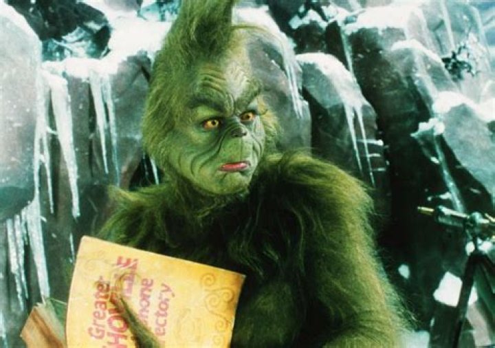 The Grinch Netflix Sparks Controversy After Removing vrogue.co