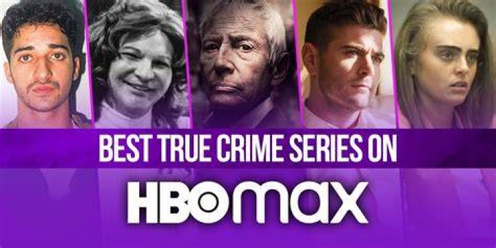 The Gripping Candy Series On HBO: A True Crime Sensation